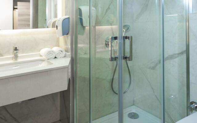 Pırıl Hotel Thermal & Beauty SPA