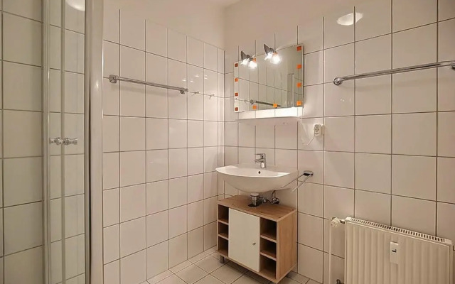 Sünnslag Wohnung 131