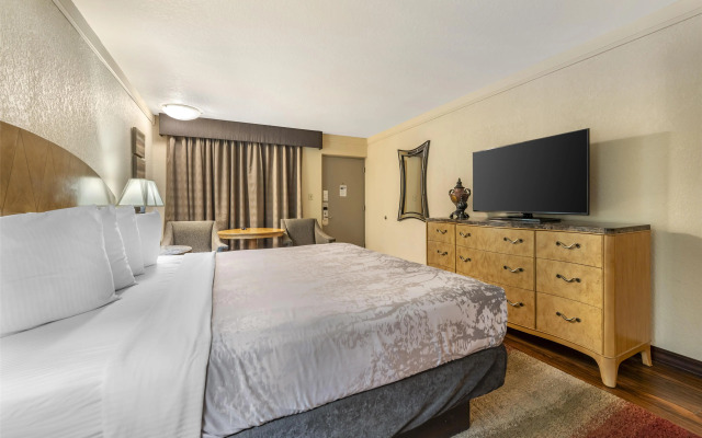 Best Western Angus Inn