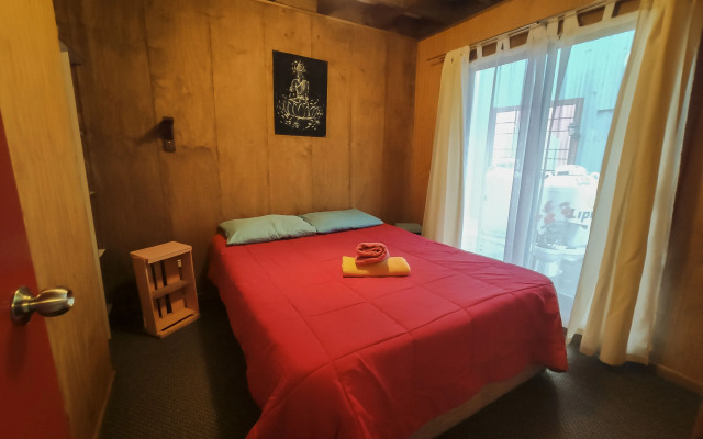 Kapai Departamentos de Turismo