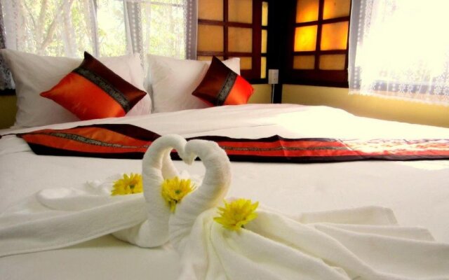 Baan Saktong Homestay
