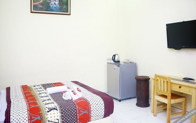 Griya 35 Homestay