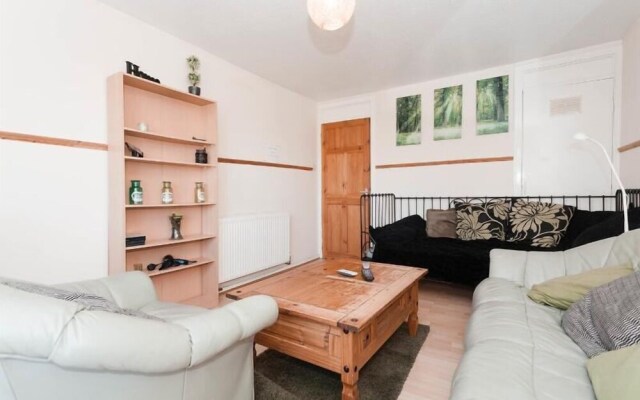 Tony Asga - Sakina Apartment