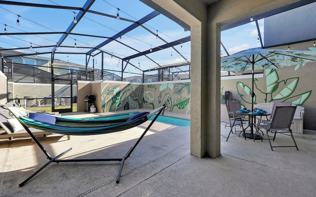 Top Rated 4BR Home