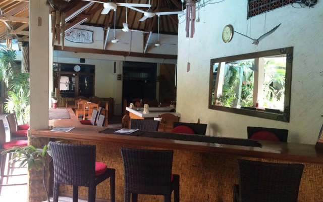 Secret Garden Inn