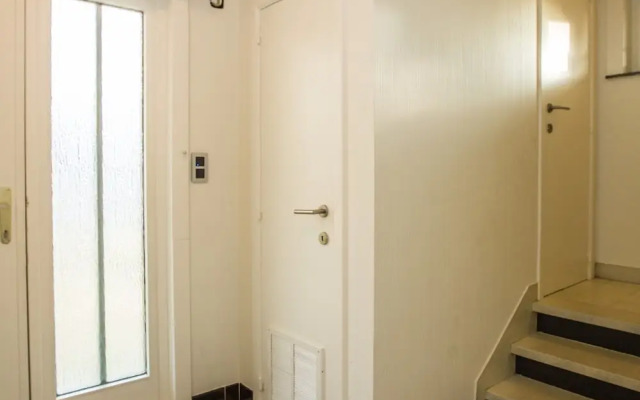 Holiday Home by the sea