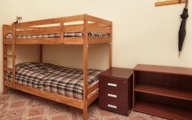 Жилое помещение Юрий Долгорукий