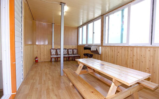 Cheongdo 1night 2days Pension