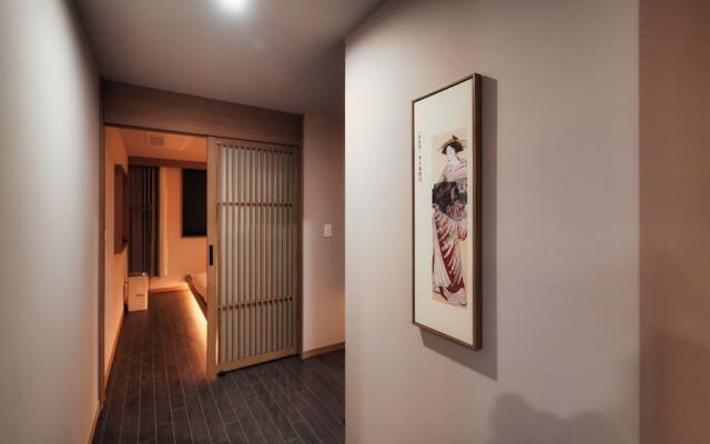 Busan Mandeok Den Basta Ryokan