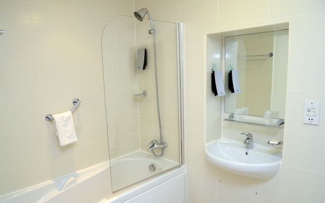 Premier Suites Newcastle (Formerly Premier Apartments Newcastle)