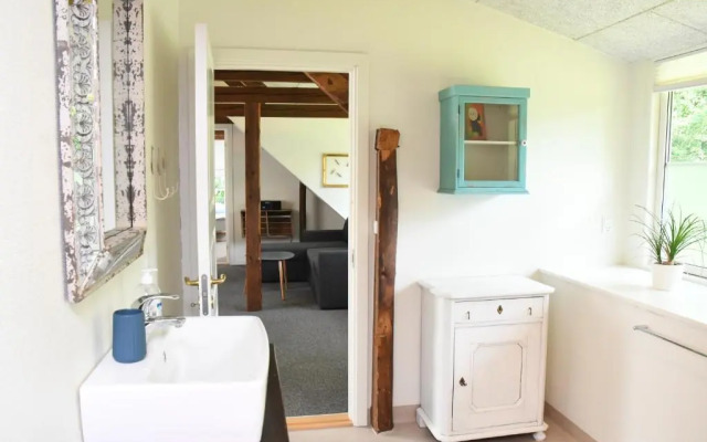 Nebelgaard Holiday House