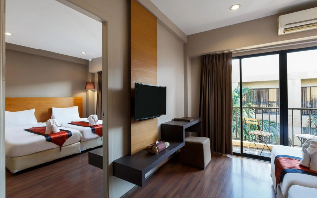 The Cottage Suvarnabhumi