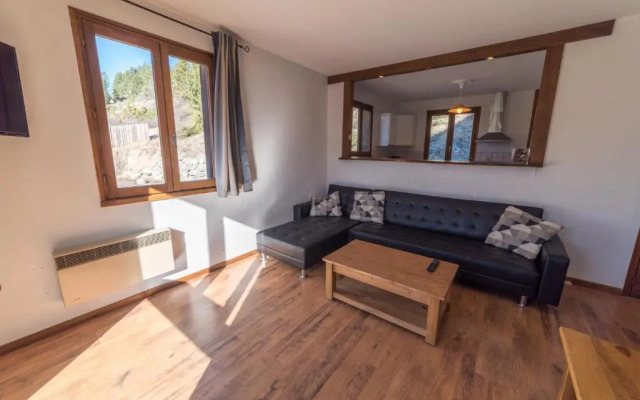 Chalet Les Moineaux : Gites et Chambres d'Hotes