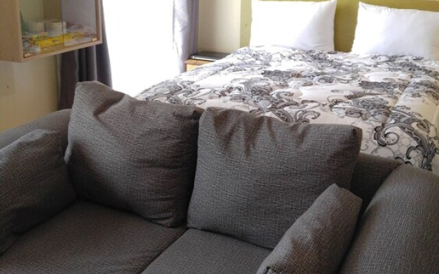 Sunyee Cozy Studio Apartments