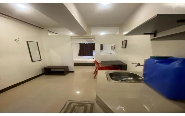 OYO 888 City Stay Inns Fortview BGC