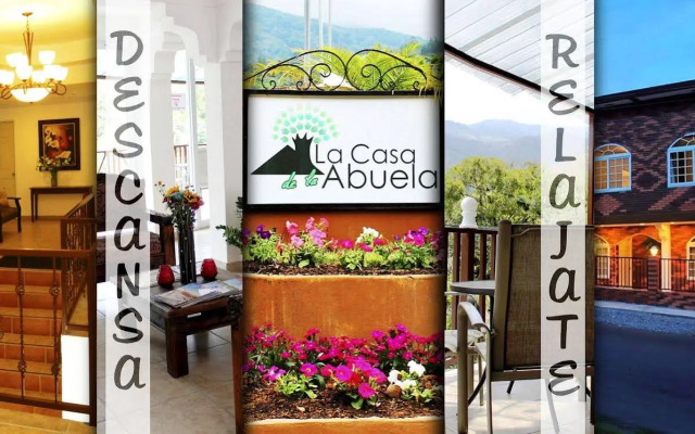 La Casa de la Abuela