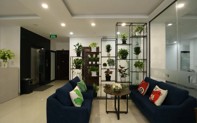 IStay Hotel Apartment 6