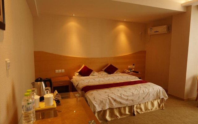 Yijingxuan Hotel