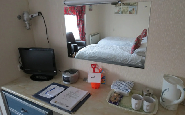 The Royal Bridlington