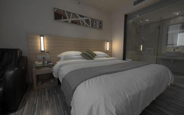 Xinmi International Hotel (Shanghai Pudong International Airport Park Resort)