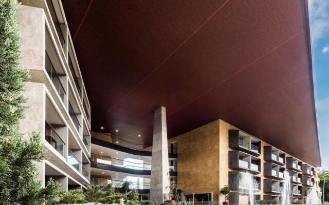 Travelers Rio Verde Living Suites