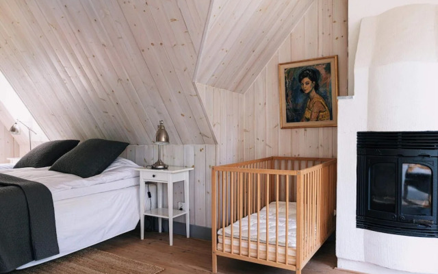 12 Person Holiday Home in Bastad-by Traum