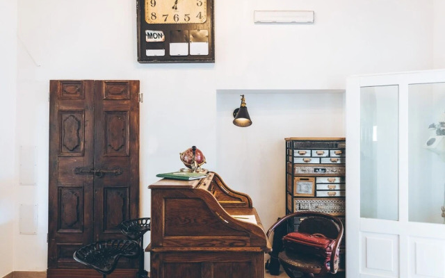 Antica Villa Colonica