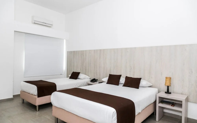Hotel Palma Verde