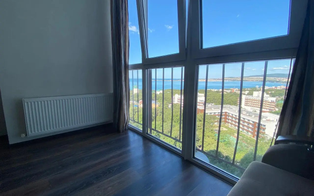 Апартаменты на улице Горная 15С