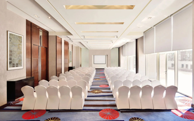 Courtyard Pune Hinjewadi