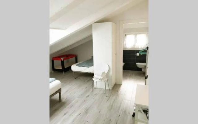 PeschieraView DUPLEX x8