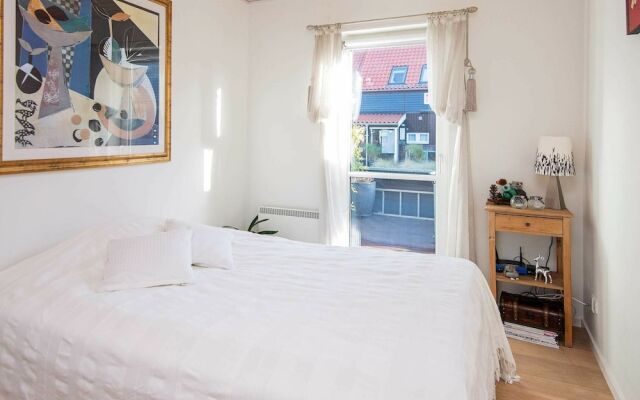 Cozy Holiday Home in Jutland With Jacuzzi