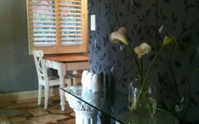 Lisson Grove Boutique Resort & Day Spa