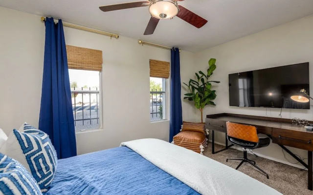 Casa Sunset 4 Bedroom Home by RedAwning