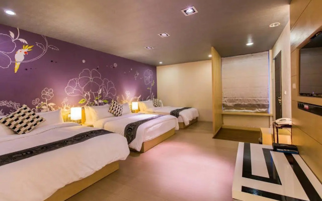 Lian Guan Inn