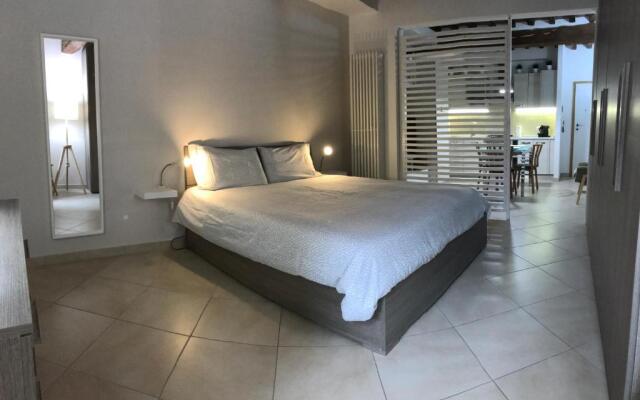 Appartamento Cilembrini