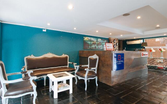Arzo Hotel Manila