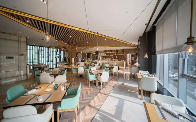 East Sacred Hotel-near Beijing Tiananmen Square,the Forbidden City,Wangfujing Street-Newly renovated hotel