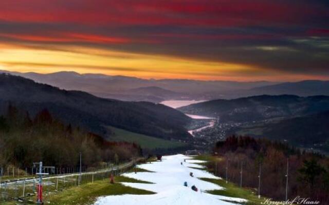 Willa Aleksandra - Apartamenty