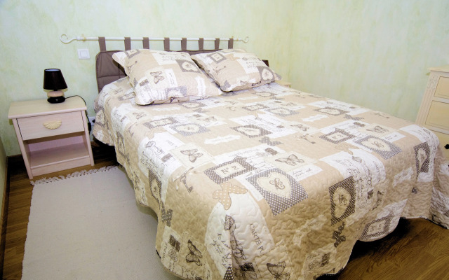 Le domaine de l'Escadasse