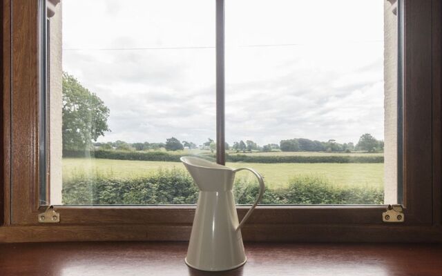 Stanley Lodge Farmhouse