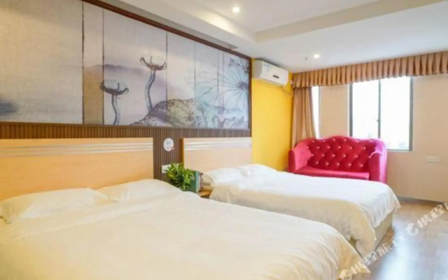 Dongfang Yajing Hotel