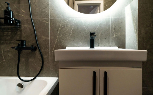 Апартаменты на 1 й квартал 78