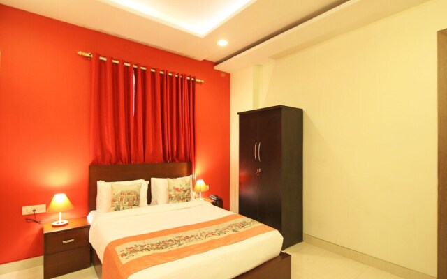 OYO Rooms Pitampura