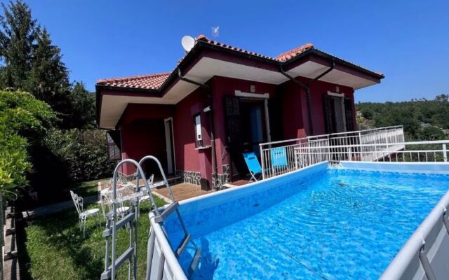 Apartment Michelle Portio