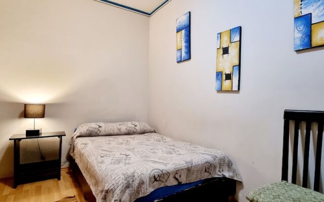 HoM Monterrey - Hostel