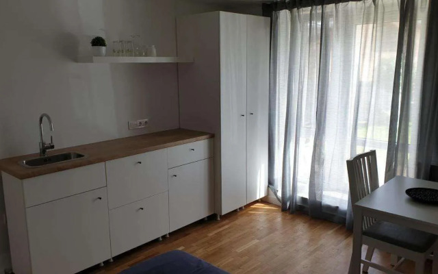 Muziejaus 10 studija