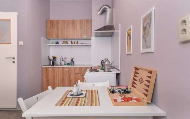 Hometastic - Cosy 2-bdr Apart. on Hristo Botev