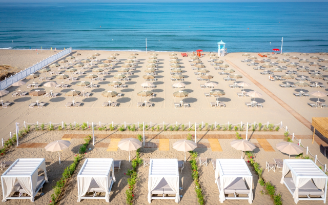 Oleandri Family Resort