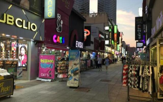 Hannok Stay Romantic Mokpo